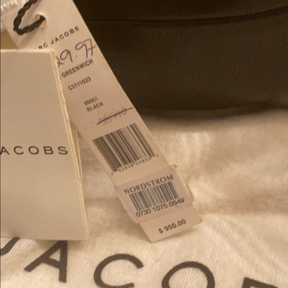 Marc Jacobs Handbag - Picture 4 of 15